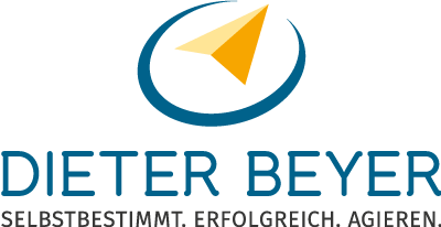 Logo Dieter Beyer