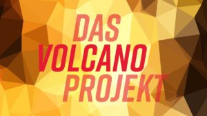 Das Volcano-Projekt